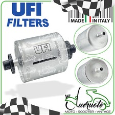 FILTRO BENZINA MOTO 8MM DEL