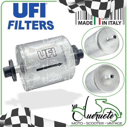 Filtro benzina moto 8mm del - filtro,
