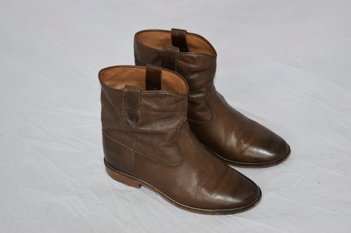 Stivaletti isabel marant - stivaletti,