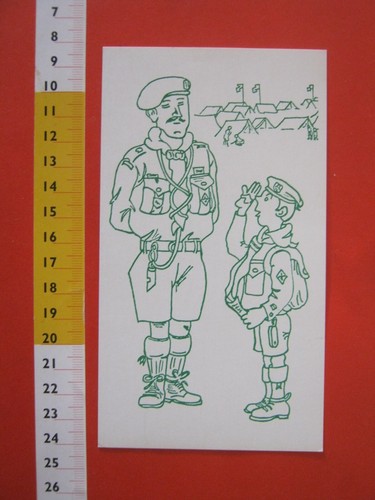 Skll9 scout jamboree - scout,