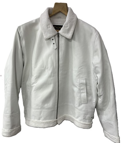 Cappotto uomo raf aviator - uomo,