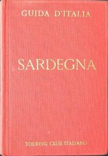 SARDEGNA AA.VV. TOURING CLUB