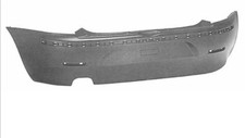 PARAURTI POSTERIORE ALFA 147