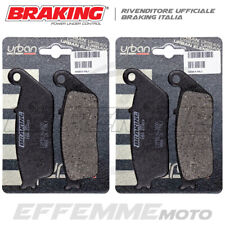 Pastiglie HONDA CBR 1000 F