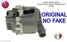 Pompa Riscaldante 651956