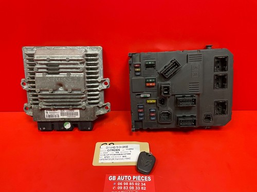 Citroen hdi 70cv kit - i,