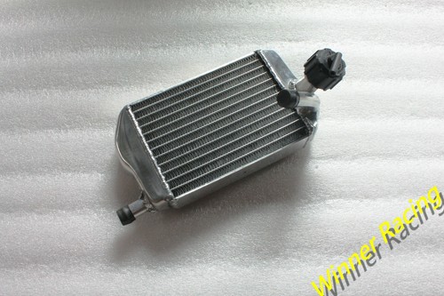 Radiatore adatto gas - radiatore, trial