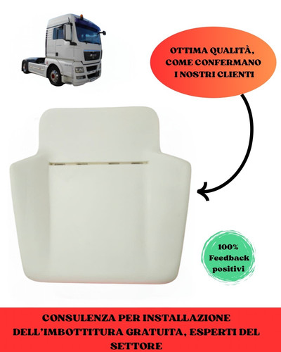 Ricambio per sedile - per,