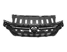 GRIGLIA O MASCHERA ANTERIORE