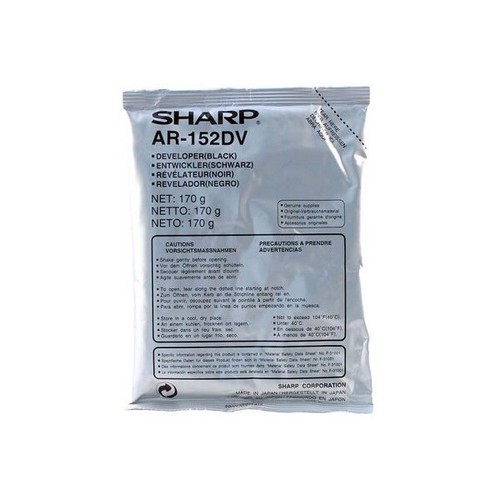 Developer originale sharp - developer,