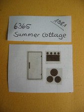  3 Adesivi di Ricambio