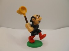SMURF SCHLUMPF da BARBAPUFFO