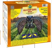 ALA STOP GUFO MOVIE SPAVENTA