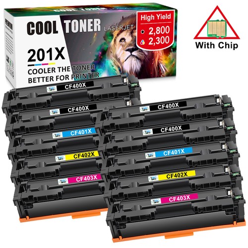 Cf400x toner compatible - cf400x, with
