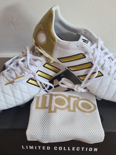 Stivali adidas adipure 11pro - stivali,