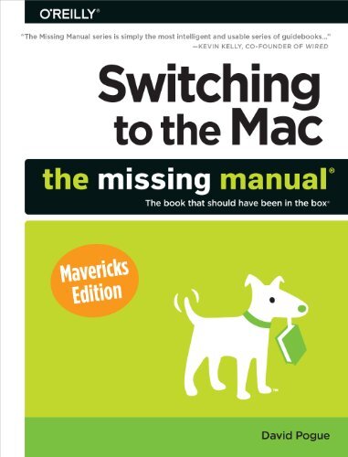 Switching the mac - to, mac: