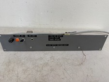 Vintage A-K1 RTTY unità