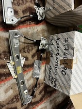 Coppia Alzavetri Posteriori