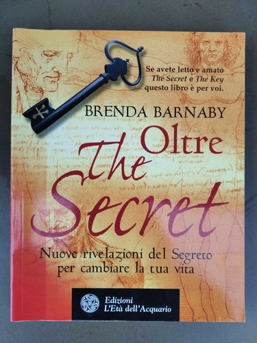 Oltre the secret-Brenda