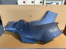 Fianchetti posteriori Moto