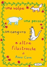 Libro Nuovo - Anna Cane - Una