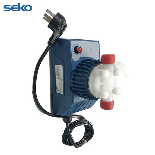 Pompa dosatrice seko ams 200 - seko,
