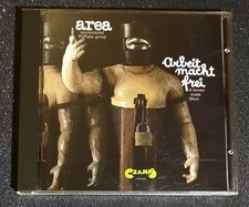 Area  ‎– Arbeit Macht