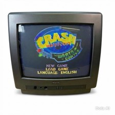 Matsui CRT 14V1R 14” TV