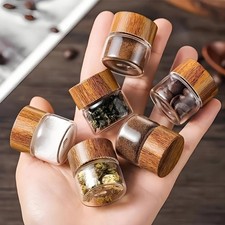 Confezione 6 Mini Bottiglie