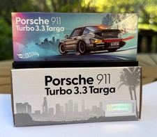 Mattel Creations Hot Wheels