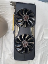 EVGA NVIDIA GeForce GTX 980 Ti