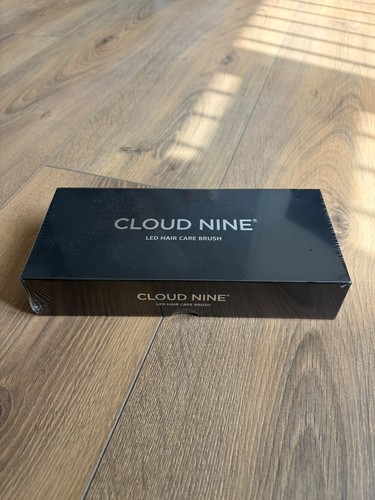 Cloud nine spazzola led - nine,
