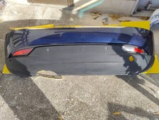 PARAURTI POSTERIORE LANCIA