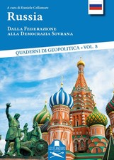 Libro russia dalla - libro,