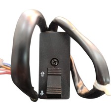 COMMUTATORE DEVIO LUCI FRECCE