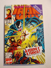 MARVEL TOP 5  SPECIALE VENOM