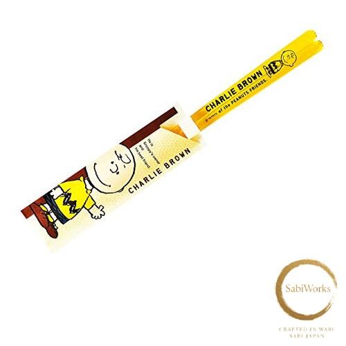 Nuove bacchette peanuts - nuove,