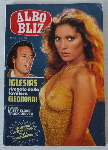 Albo bliz dell - albo,