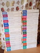  : LIALA Lotto 36 pz Sonzogno