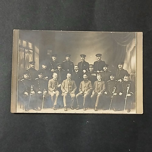 Ww1 cartolina germania - ww1,