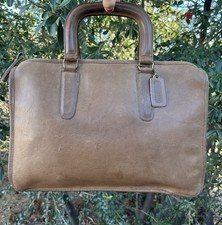 Borsa pochette vintage Coach