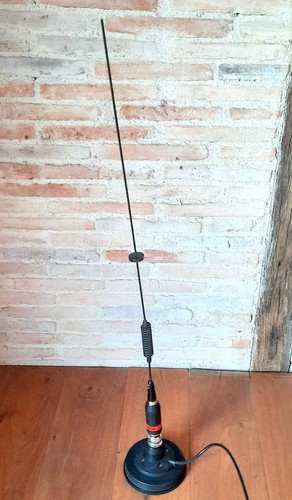 Antenna cibi sirio turbo - sirio,