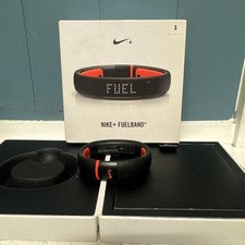 Nike fuelband small black - fuelband,