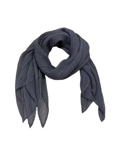Sciarpa scialle pleats please - sciarpa,