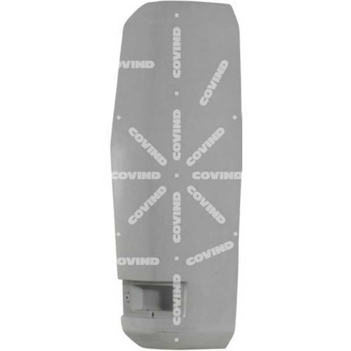 Deviatore aria sinistro iveco - deviatore,