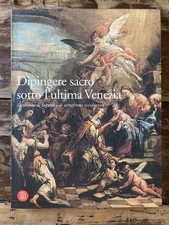Dipingere sacro sotto l'ultima