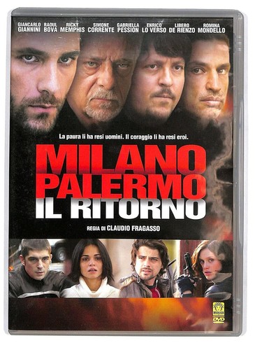 Milano palermo - palermo, il