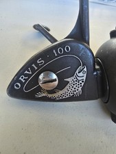 Mulinello Orvis 100 Vintage