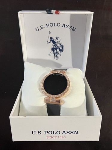 Polo assn orologio - u.s.,