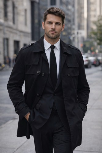 Dolce gabbana men s black - men's,